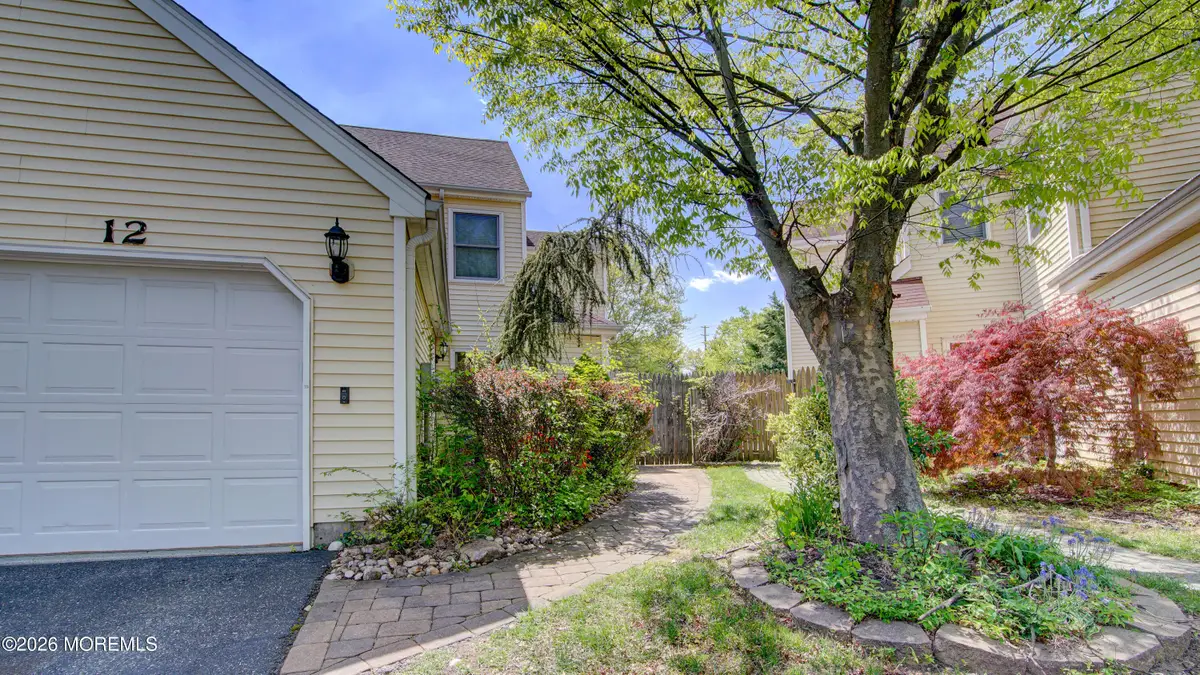 12 Kilmer Court, Freehold, NJ 07728 - #1