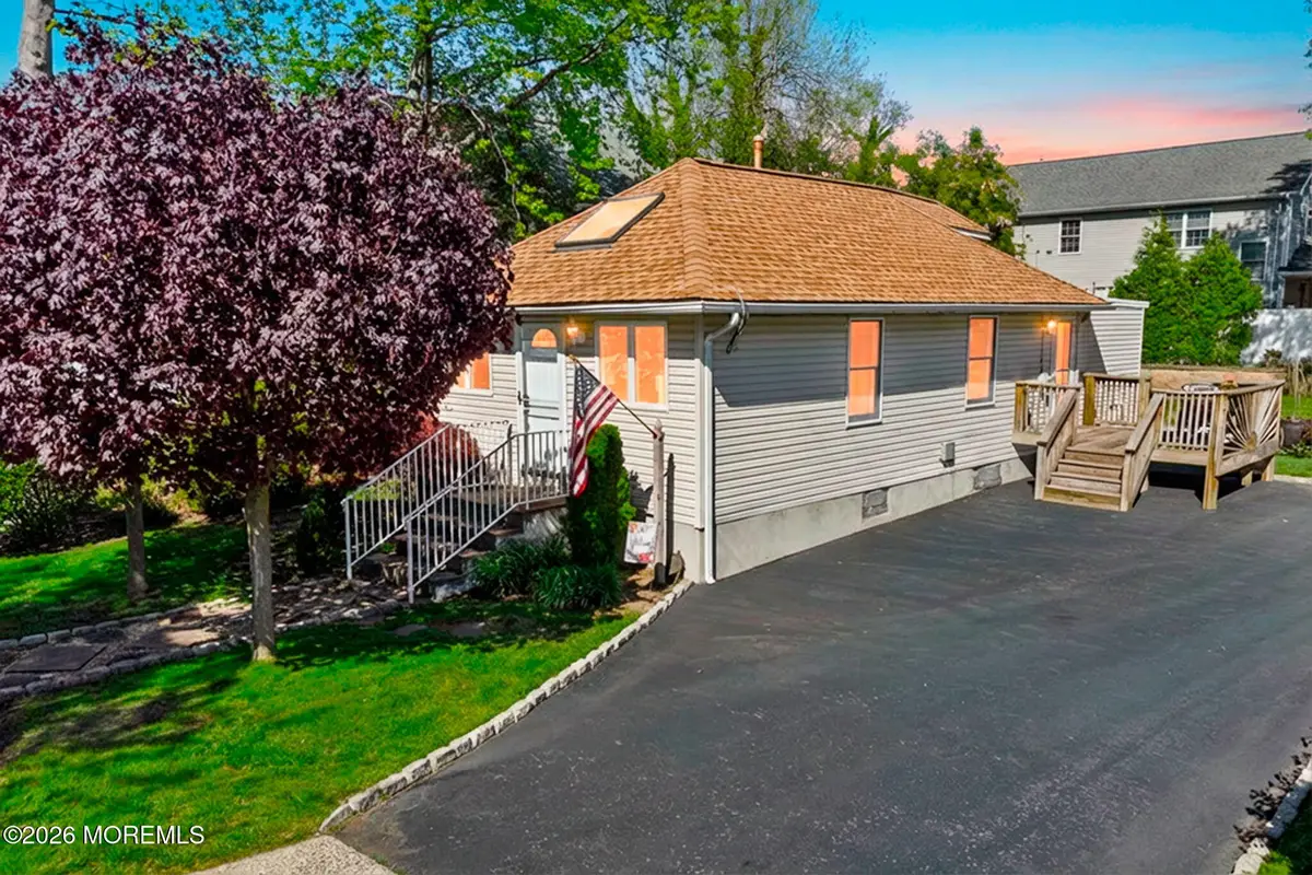 190 Hudson Avenue, Middletown, NJ 07748 - #1