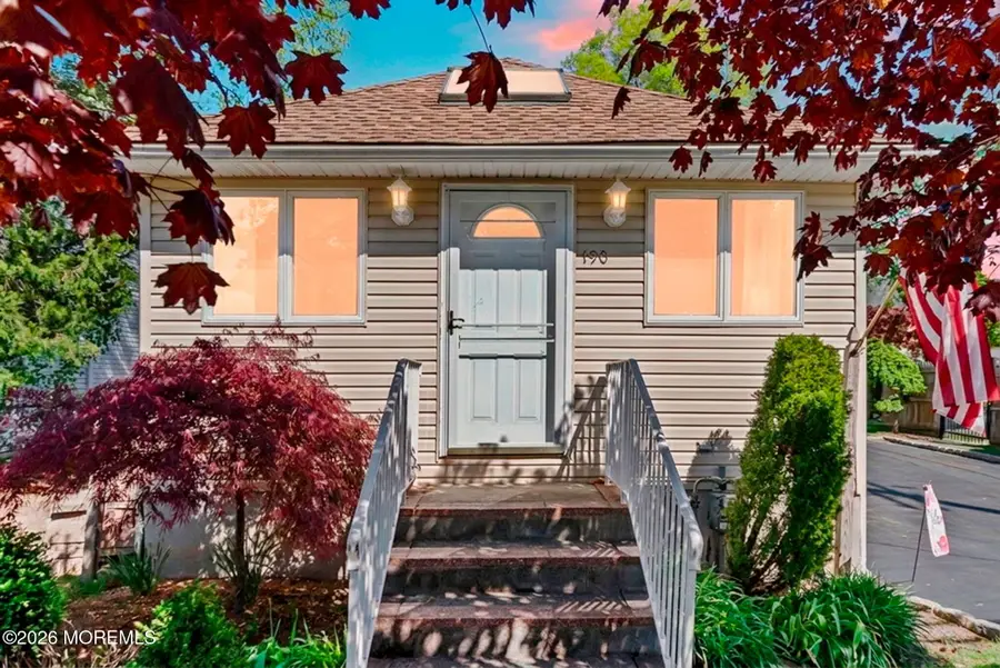190 Hudson Avenue, Middletown, NJ 07748 - #2