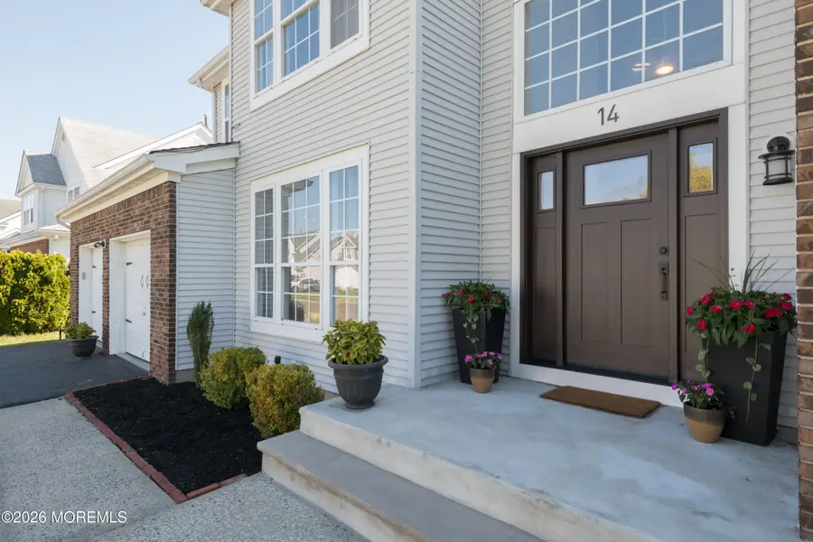 14 Cleveland Avenue, Brick, NJ 08724 - #3