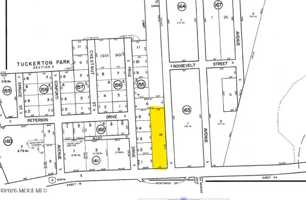 687 Route 9, Little Egg Harbor, NJ 08087
