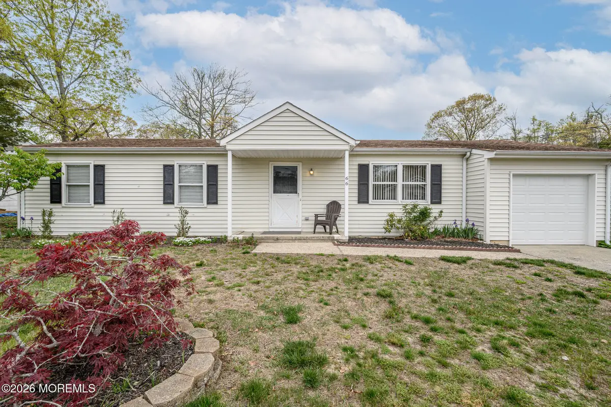 66 Pacific Ocean Drive, Brick, NJ 08723 - #1