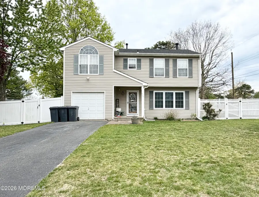 933 Delta Lane, Manahawkin, NJ 08050 - #2