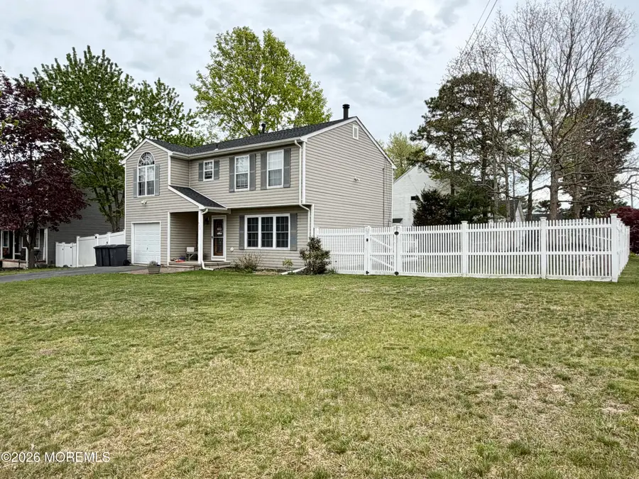 933 Delta Lane, Manahawkin, NJ 08050 - #3