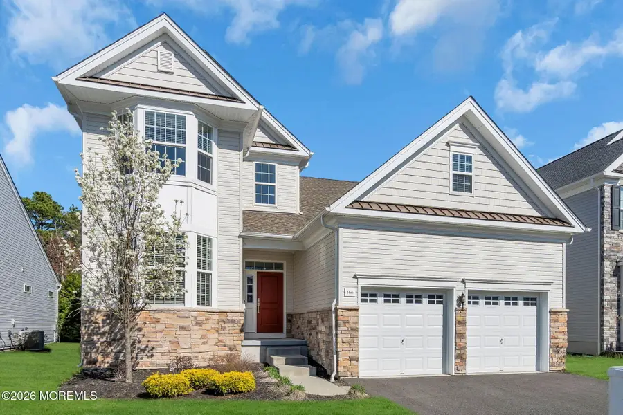 166 Ambermist Way, Lacey, NJ 08734 - #2