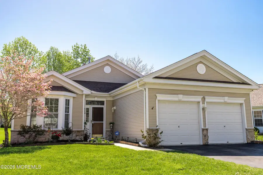 514 Weston Drive, Galloway, NJ 08205 - #3