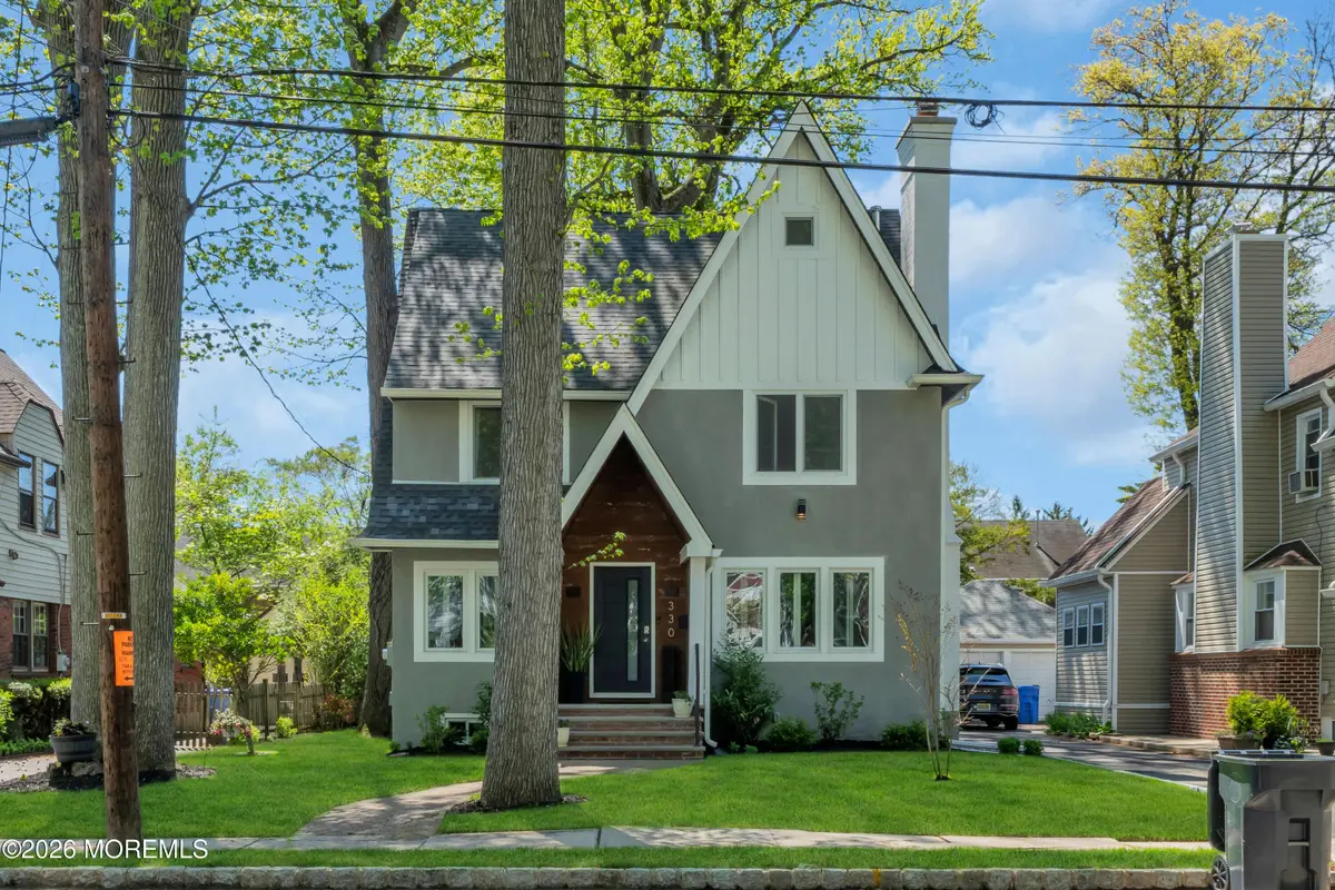 330 Murray Avenue, Englewood, NJ 07631 - #1