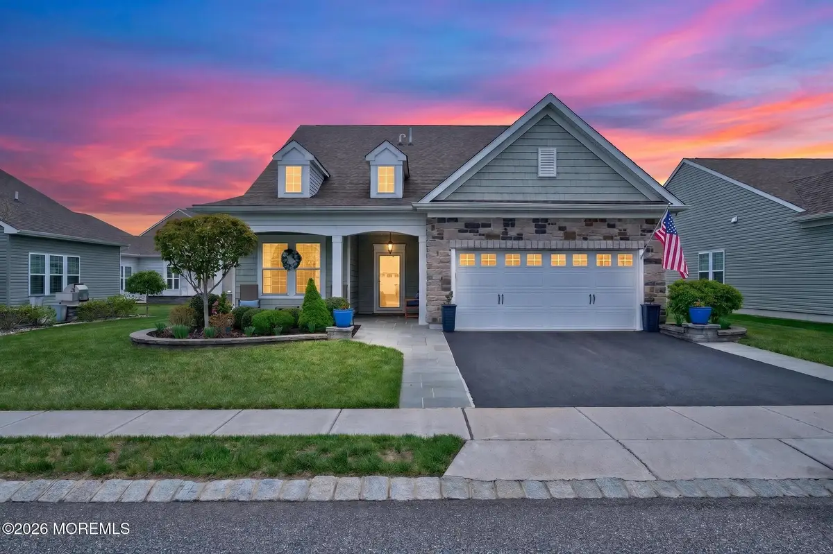 43 Aylesford Lane, Manchester, NJ 08759 - #1