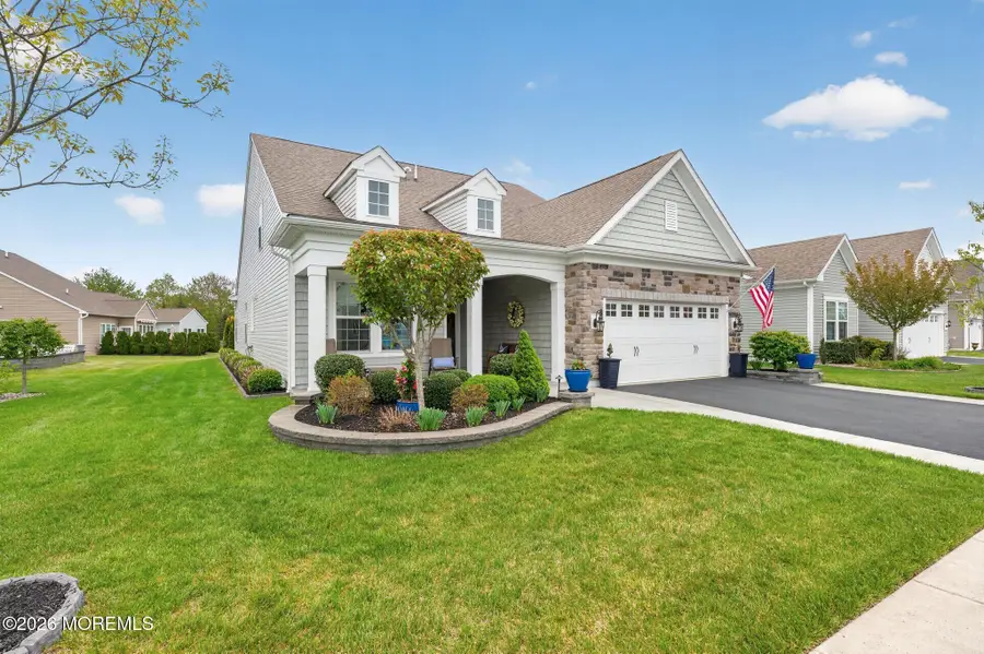 43 Aylesford Lane, Manchester, NJ 08759 - #2