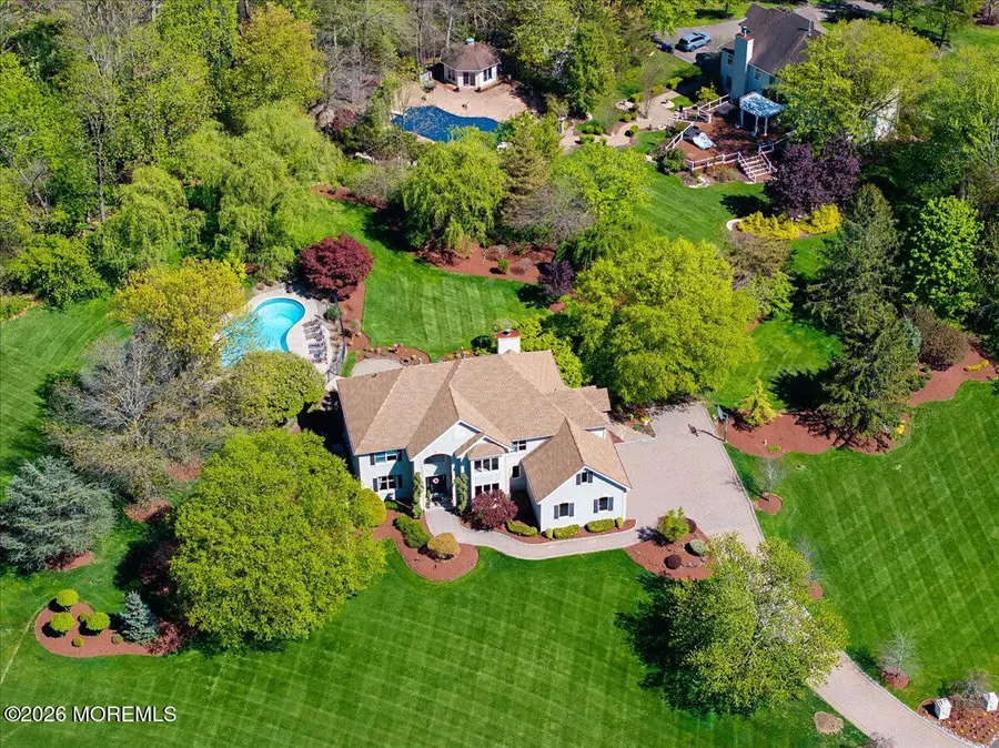2 Fountain Lane, Clarksburg, NJ 08510 - #2