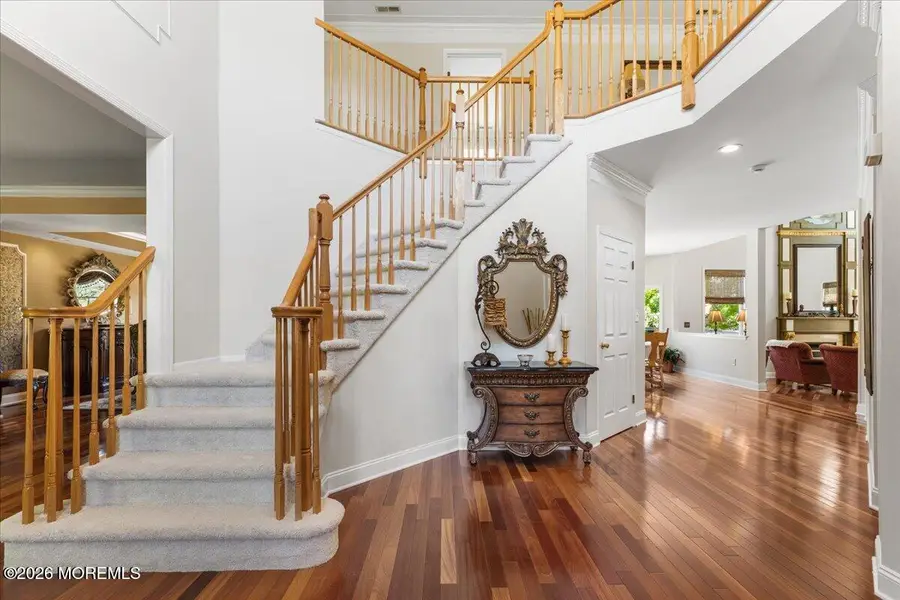 2 Fountain Lane, Clarksburg, NJ 08510 - #3
