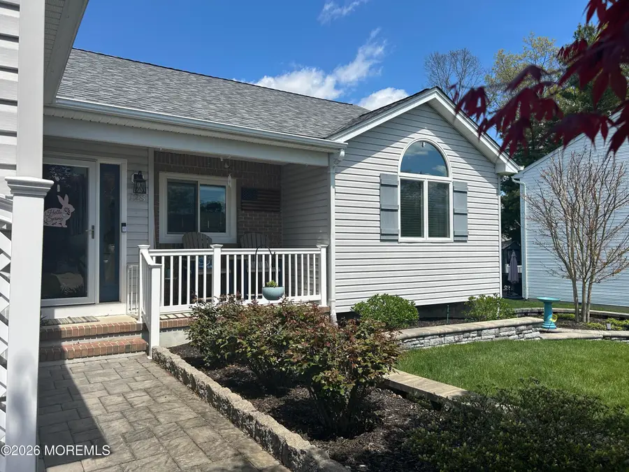 128 Gangway Lane, Manahawkin, NJ 08050 - #2