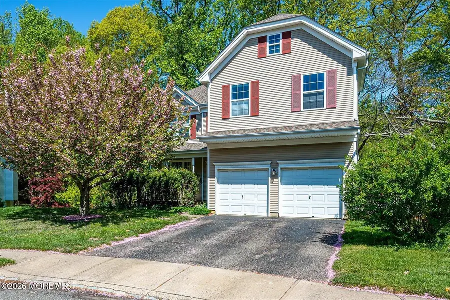 87 Queensbury Court, Morganville, NJ 07751 - #2
