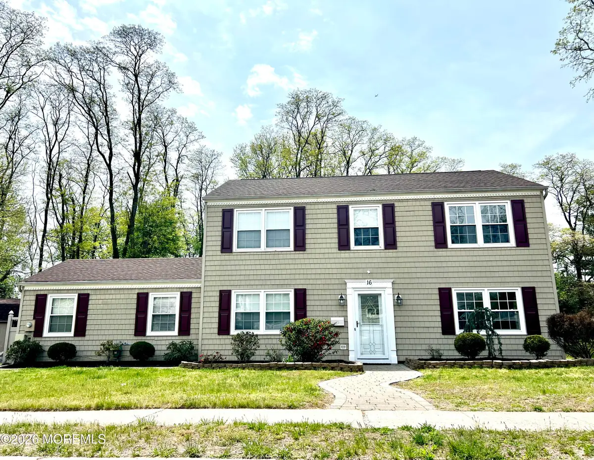16 Templer Way, Hazlet, NJ 07730 - #1