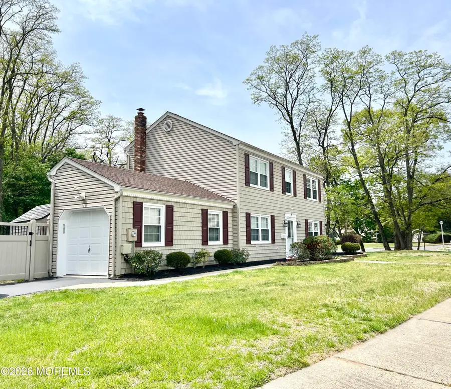 16 Templer Way, Hazlet, NJ 07730 - #2