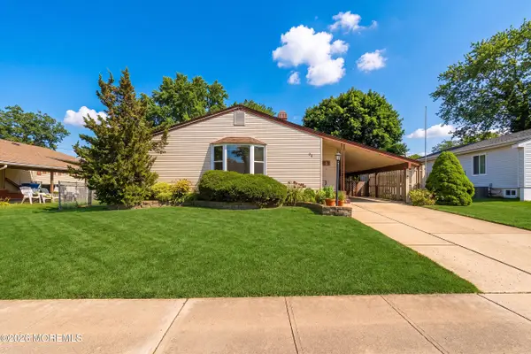 94 Boulevard, Keyport, NJ 07735