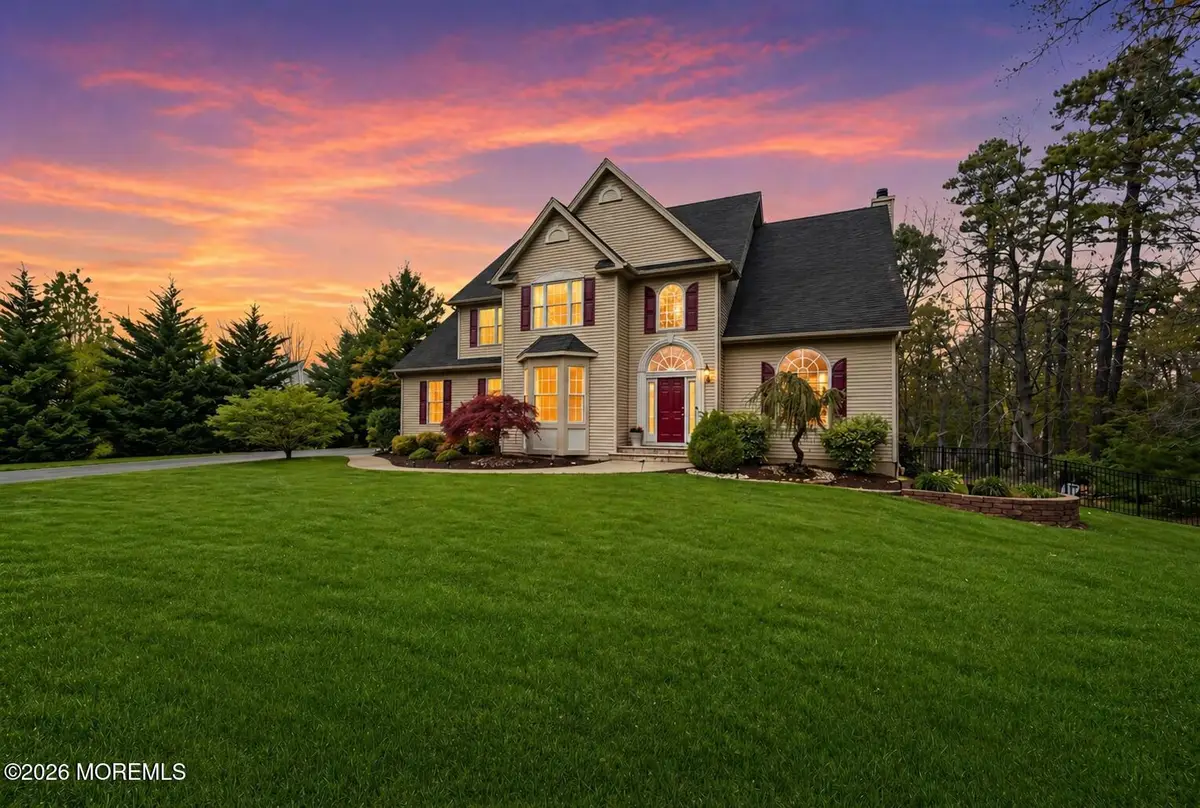 31 Conor Road, Jackson, NJ 08527 - #1