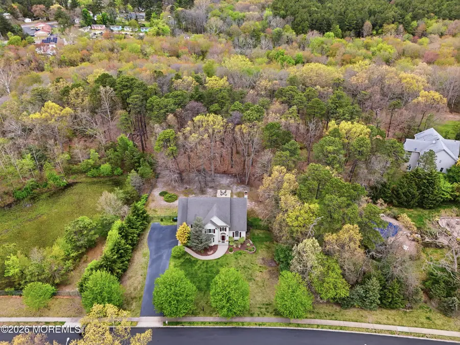 31 Conor Road, Jackson, NJ 08527 - #3