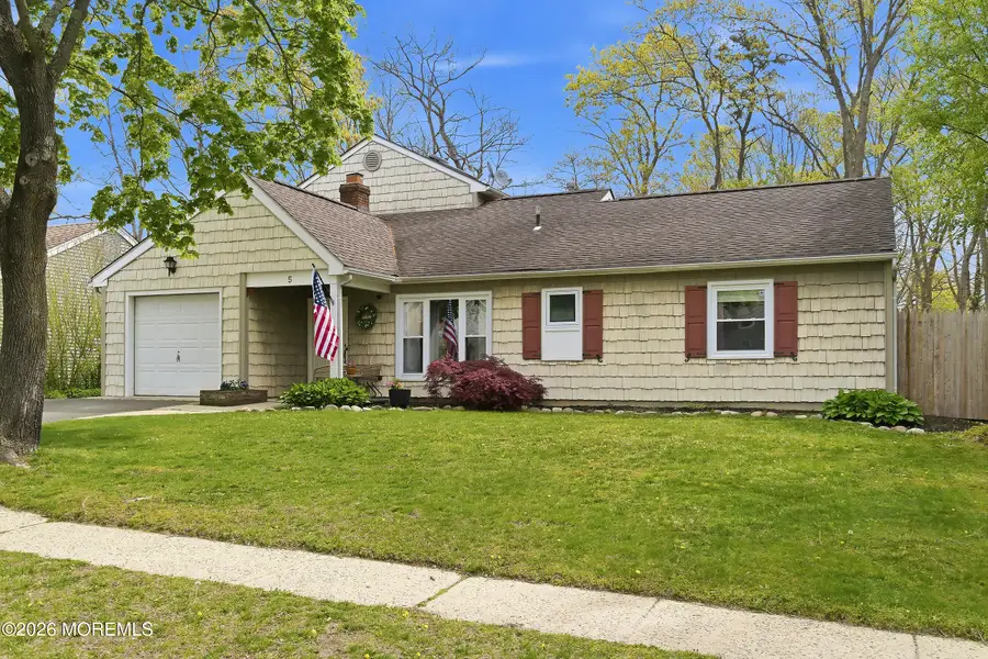 5 Chestnut Way Circle, Barnegat, NJ 08005 - #2