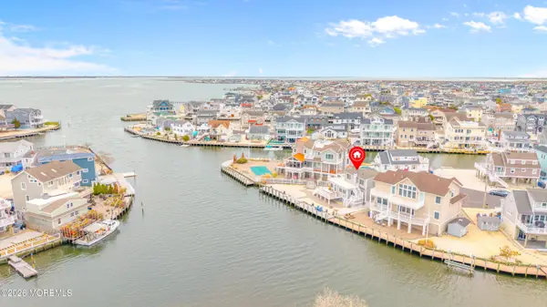 76 Jennie Drive, Manahawkin, NJ 08050