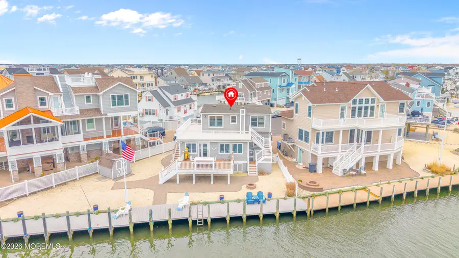 76 Jennie Drive, Manahawkin, NJ 08050 - #2