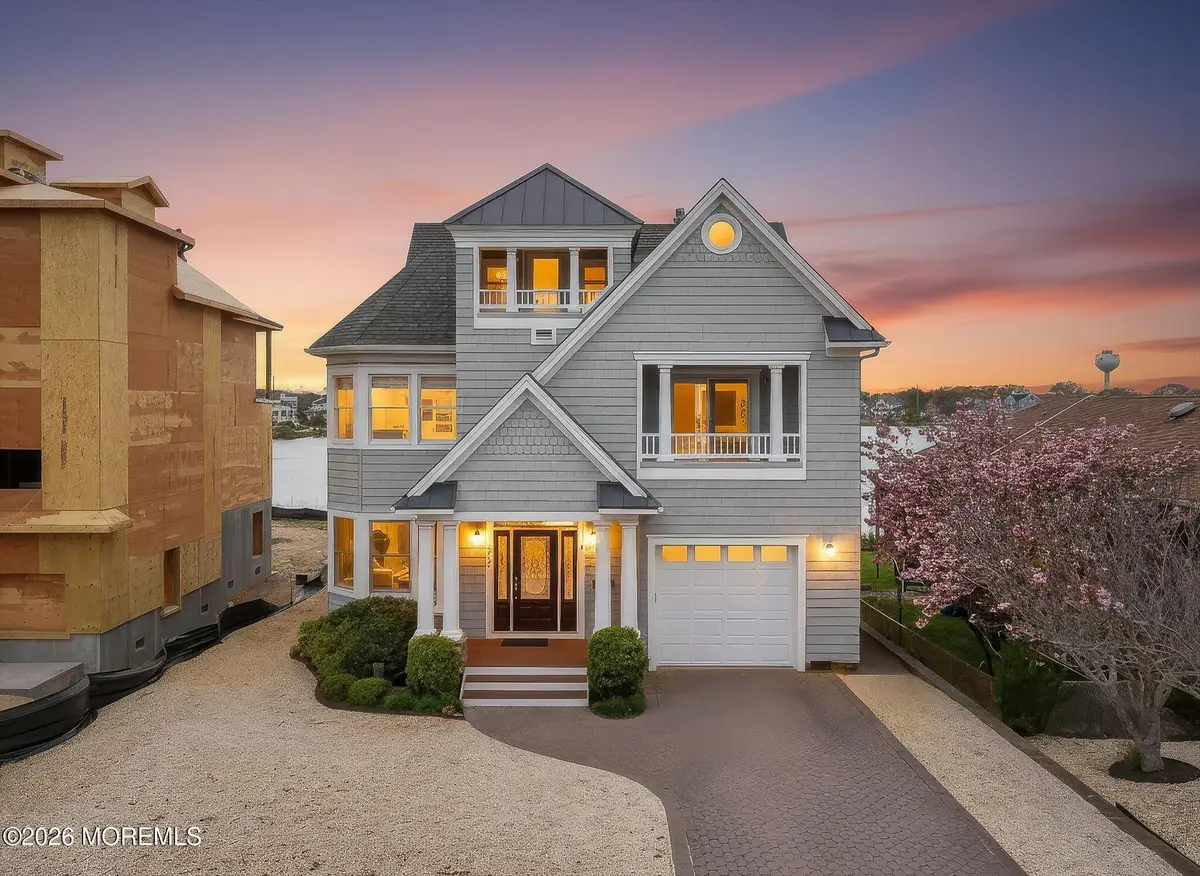1413 Ocean Avenue, Point Pleasant Beach, NJ 08742 - #1