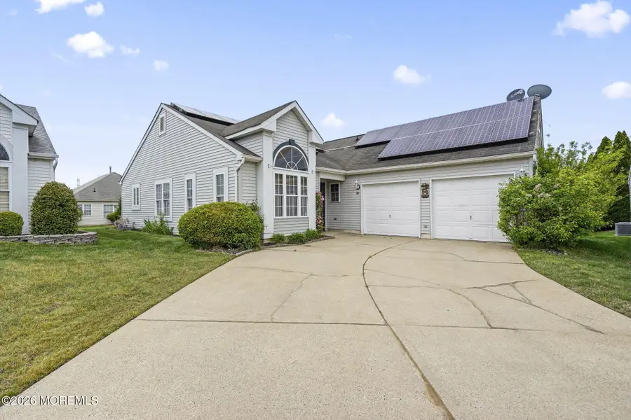 22 Arthur Court, Jackson, NJ 08527 - #2
