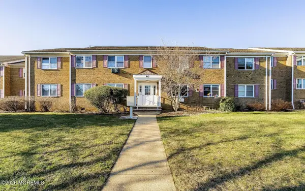 80 Manchester Court #D, Freehold, NJ 07728