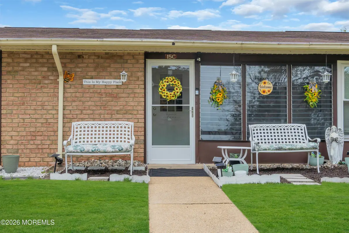 15C Yorkshire Court, Manchester, NJ 08759 - #1