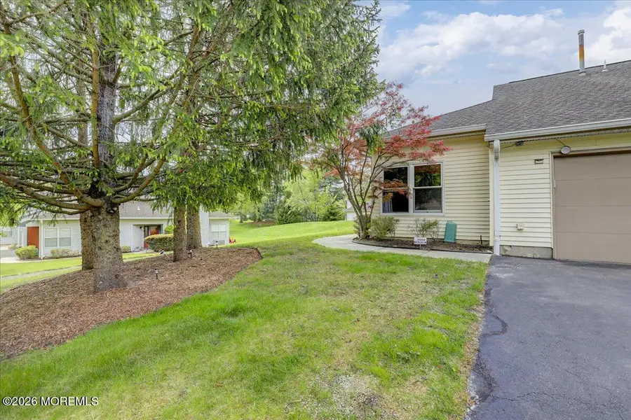 61 Aspen Avenue, Englishtown, NJ 07726 - #2