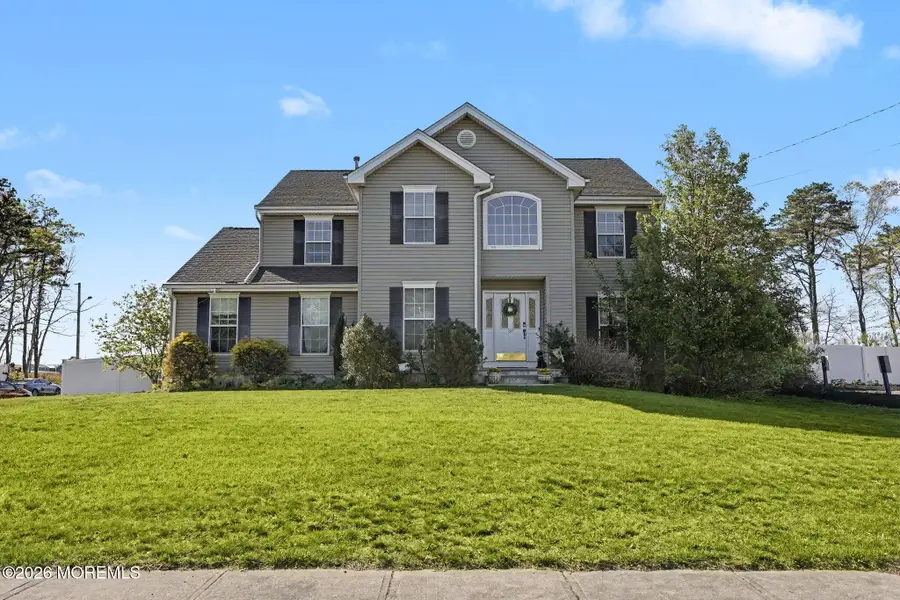 58 Nautilus Drive, Barnegat, NJ 08005 - #2