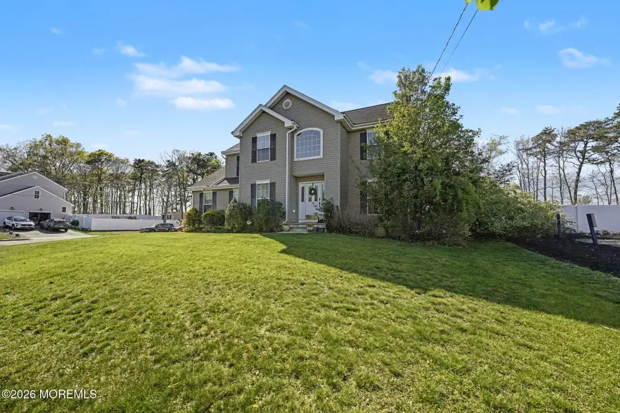 58 Nautilus Drive, Barnegat, NJ 08005 - #3