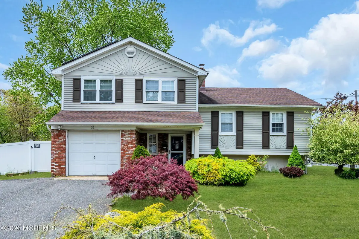 31 Brunswick Drive, Howell, NJ 07731 - #1