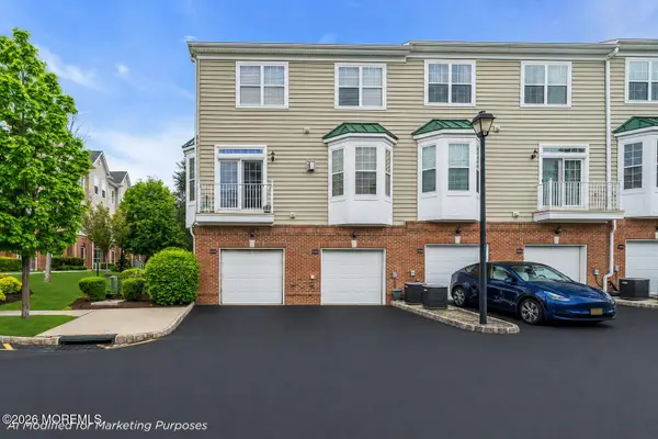 1002 Cunningham Court, Belleville, NJ 07109
