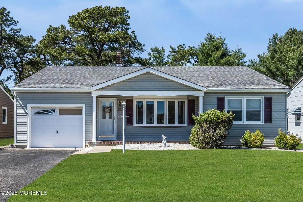 84 Westport Drive, Toms River, NJ 08757 - #1