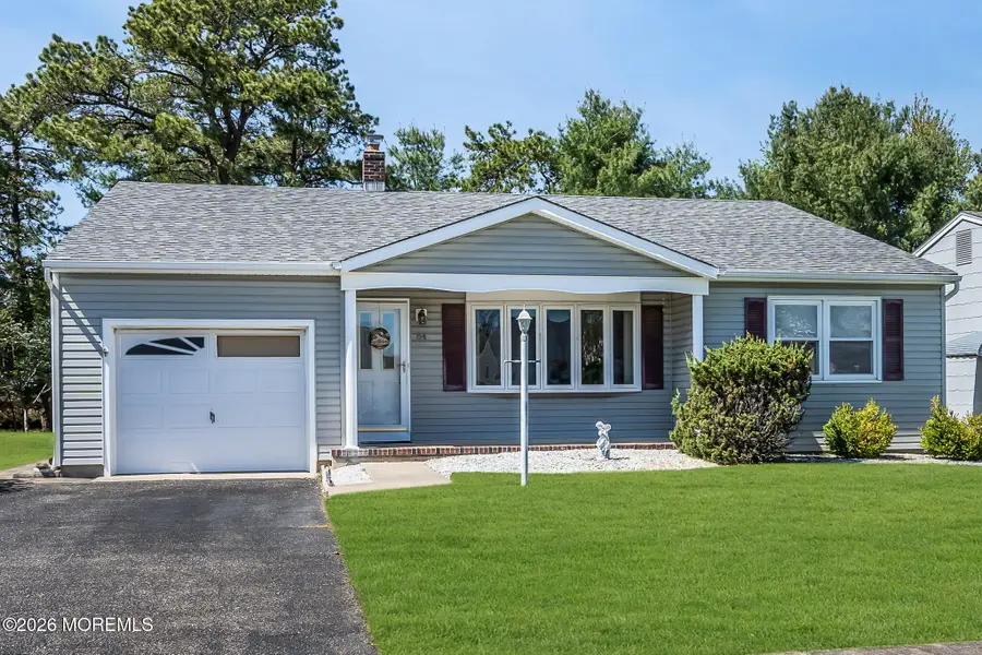 84 Westport Drive, Toms River, NJ 08757 - #3