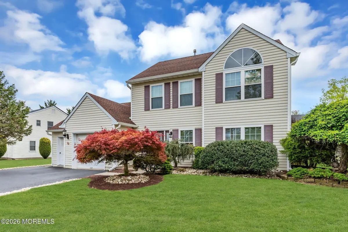 19 Grand Teton Avenue, Howell, NJ 07731 - #1