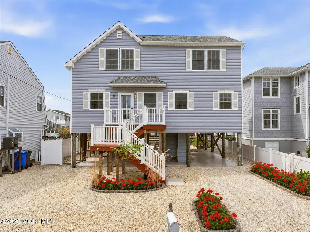 243 Lagoon Road, Lavallette, NJ 08735 - #1