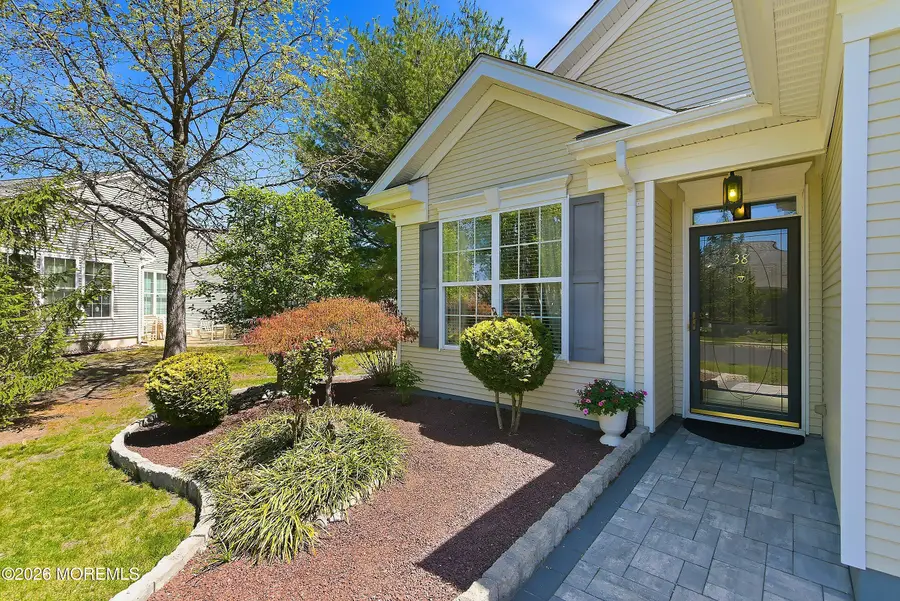 38 Banstead Way, Jackson, NJ 08527 - #2