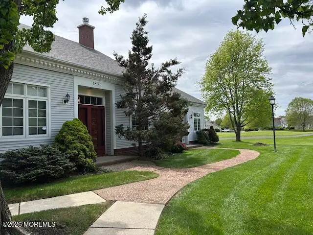 48 Winthrop Road #48B, Monroe, NJ 08831 - #2