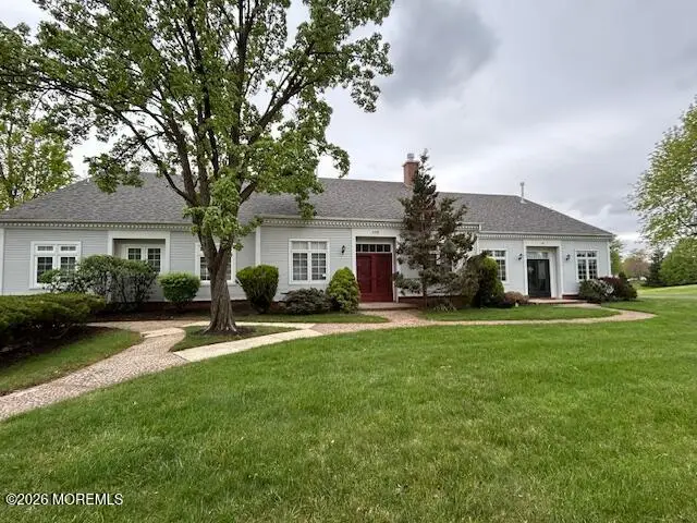 48 Winthrop Road #48B, Monroe, NJ 08831 - #3