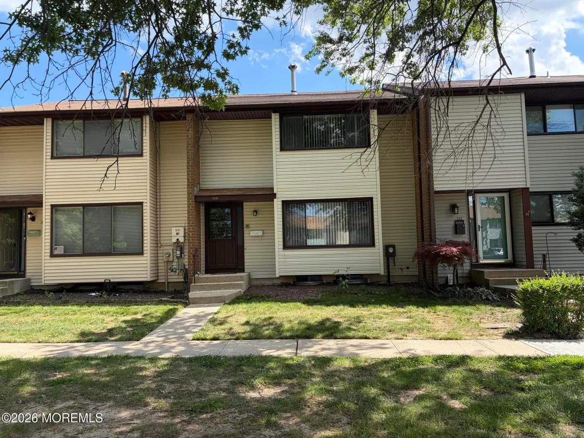 336 Bolton Road, East Windsor, NJ 08520 - #1