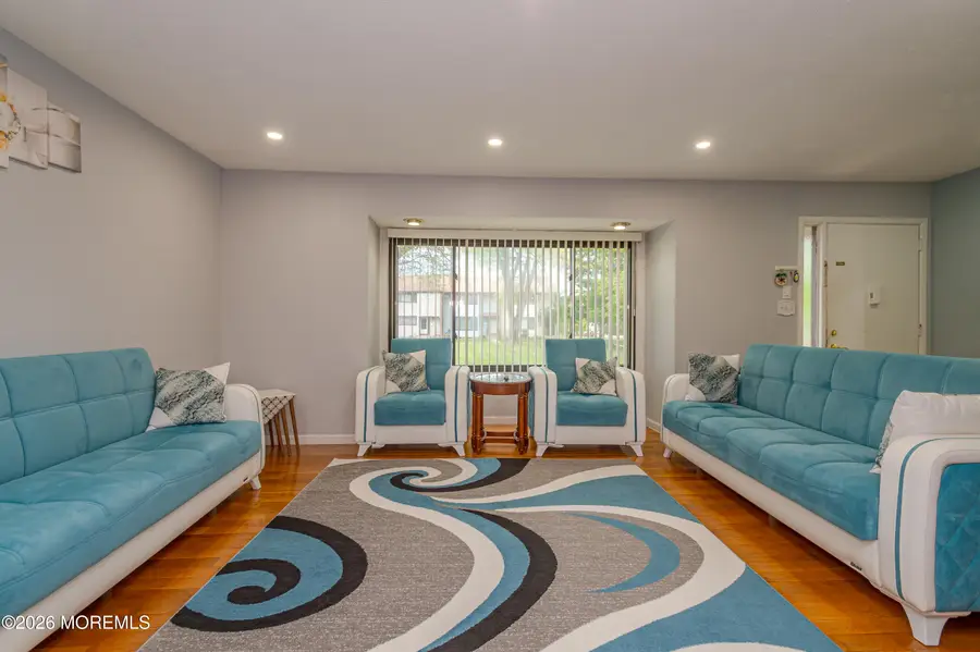 336 Bolton Road, East Windsor, NJ 08520 - #3