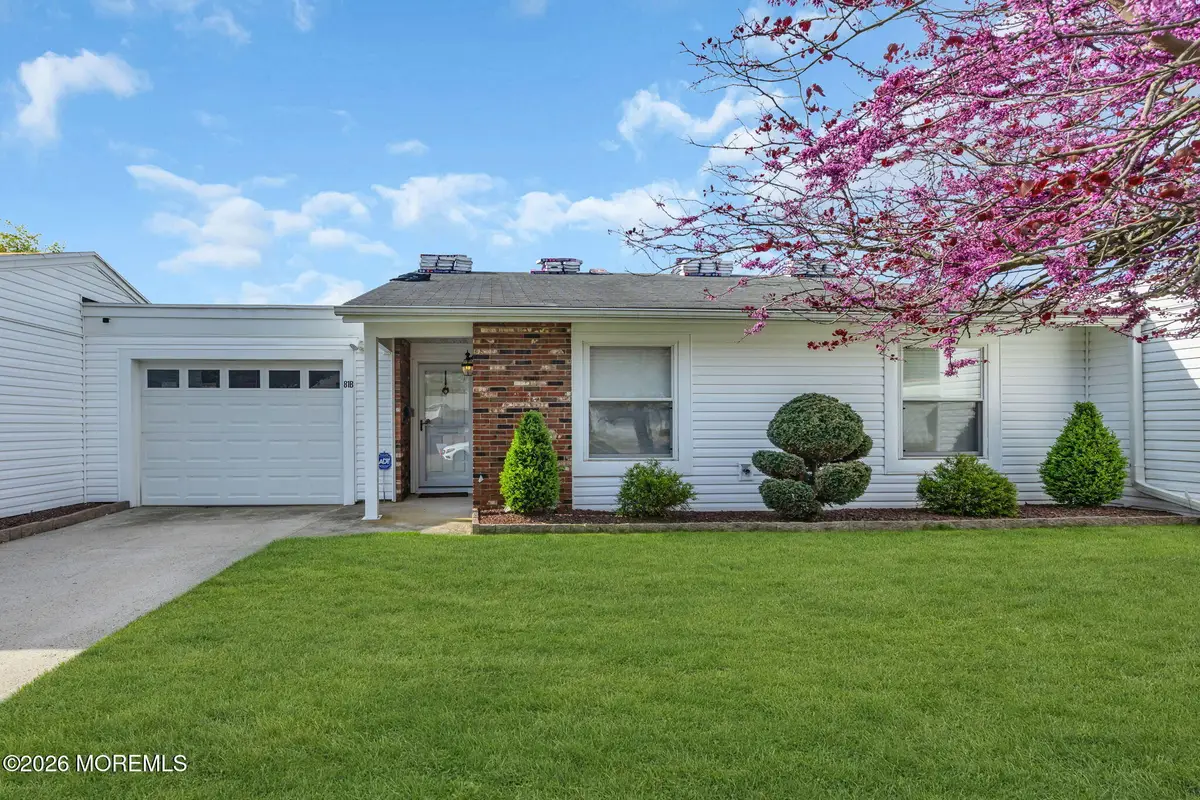 81B Banyan Plaza, Monroe, NJ 08831 - #1