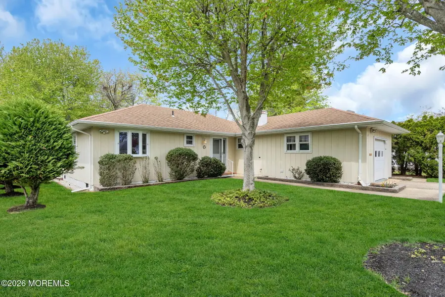 9 Charlotteville Drive, Toms River, NJ 08757 - #2