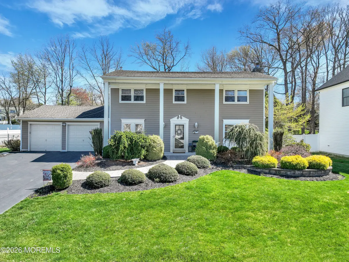 11 Benet Drive, Morganville, NJ 07751 - #1
