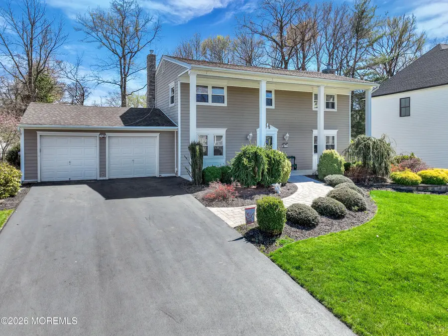 11 Benet Drive, Morganville, NJ 07751 - #2