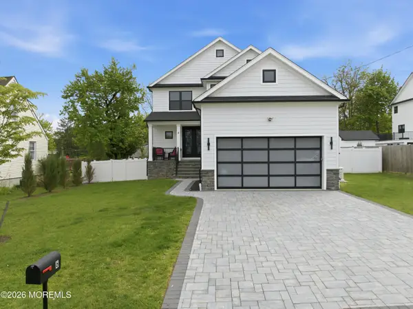 6 Orchard Street, Marlboro, NJ 07746