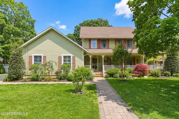 107 Frog Hollow Road, Forked River, NJ 08731
