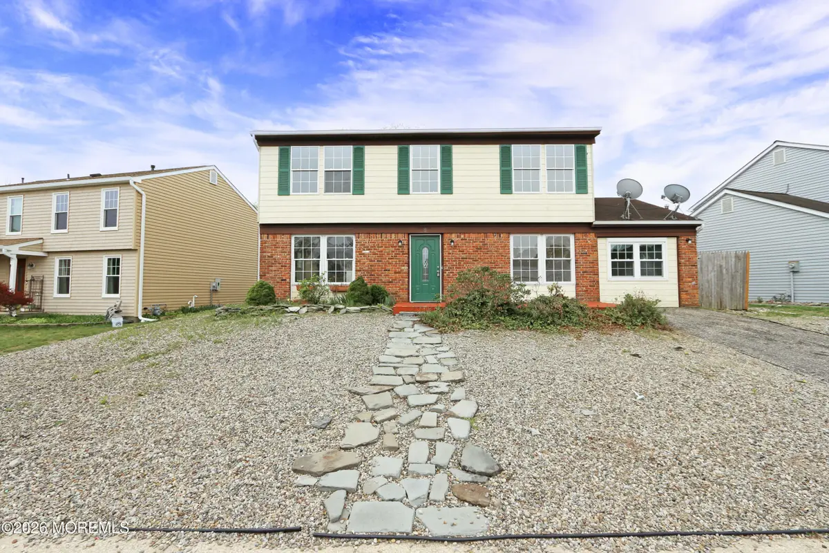 5 Compass Lane, Barnegat, NJ 08005 - #1